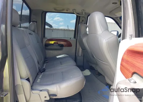 2005 Ford F-250 Lariat/Xl/Xlt z USA, uszkodzony, nr VIN 1FTSW21P75EC31793